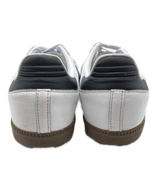 adidas（アディダス）adidas (アディダス) Samba OG ホワイト サイズ:US7.5の古着・服飾アイテム