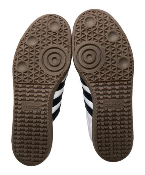 adidas（アディダス）adidas (アディダス) Samba OG ホワイト サイズ:US7.5の古着・服飾アイテム