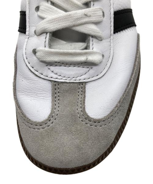 adidas（アディダス）adidas (アディダス) Samba OG ホワイト サイズ:US7.5の古着・服飾アイテム
