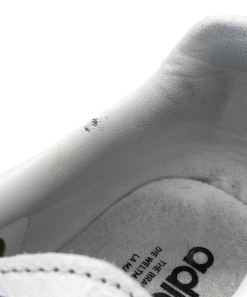 adidas（アディダス）adidas (アディダス) Samba OG ホワイト サイズ:US7.5の古着・服飾アイテム