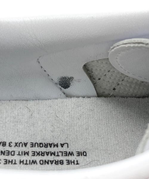 adidas（アディダス）adidas (アディダス) Samba OG ホワイト サイズ:US7.5の古着・服飾アイテム