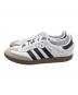 adidas (アディダス) Samba OG ホワイト サイズ:US7.5：7000円
