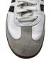 中古・古着 adidas (アディダス) Samba OG ホワイト サイズ:US7.5：7000円