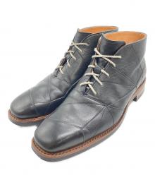 SCOTCH GRAIN（スコッチグレイン）の古着「ソラマチ限定モデル」｜ブラック