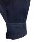 中古・古着 ONI DENIM (オニデニム) インディゴドビー シャツジャケット インディゴ サイズ:40：10000円