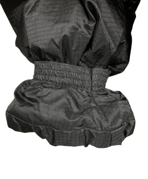 NANGA（ナンガ）NANGA (ナンガ) MAZENO RIDGE JACKET ブラック サイズ:XLの古着・服飾アイテム