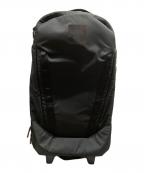 THE NORTH FACEザ ノース フェイス）の古着「ロングホール 30インチ キャリーバッグ」｜ブラック