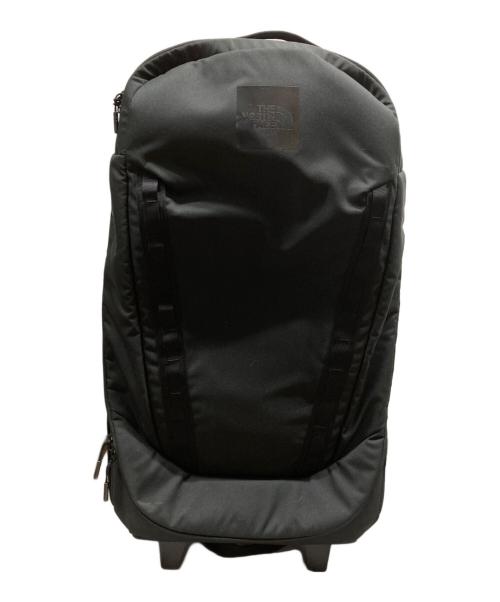 THE NORTH FACE（ザ ノース フェイス）THE NORTH FACE (ザ ノース フェイス) ロングホール 30インチ キャリーバッグ ブラック サイズ:30インチの古着・服飾アイテム