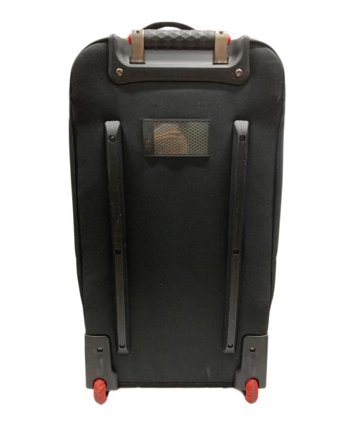 THE NORTH FACE（ザ ノース フェイス）THE NORTH FACE (ザ ノース フェイス) ロングホール 30インチ キャリーバッグ ブラック サイズ:30インチの古着・服飾アイテム