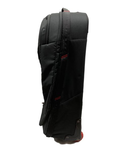 THE NORTH FACE（ザ ノース フェイス）THE NORTH FACE (ザ ノース フェイス) ロングホール 30インチ キャリーバッグ ブラック サイズ:30インチの古着・服飾アイテム