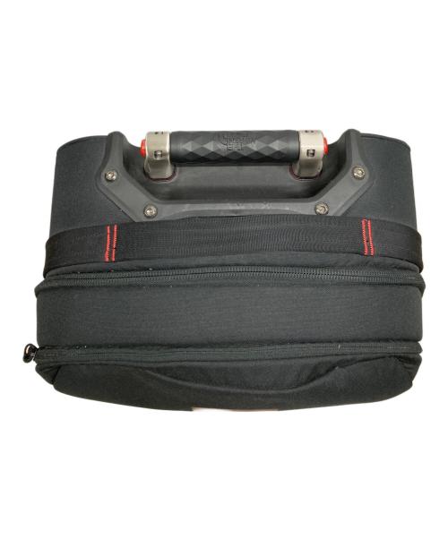 THE NORTH FACE（ザ ノース フェイス）THE NORTH FACE (ザ ノース フェイス) ロングホール 30インチ キャリーバッグ ブラック サイズ:30インチの古着・服飾アイテム