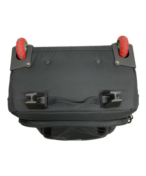 THE NORTH FACE（ザ ノース フェイス）THE NORTH FACE (ザ ノース フェイス) ロングホール 30インチ キャリーバッグ ブラック サイズ:30インチの古着・服飾アイテム