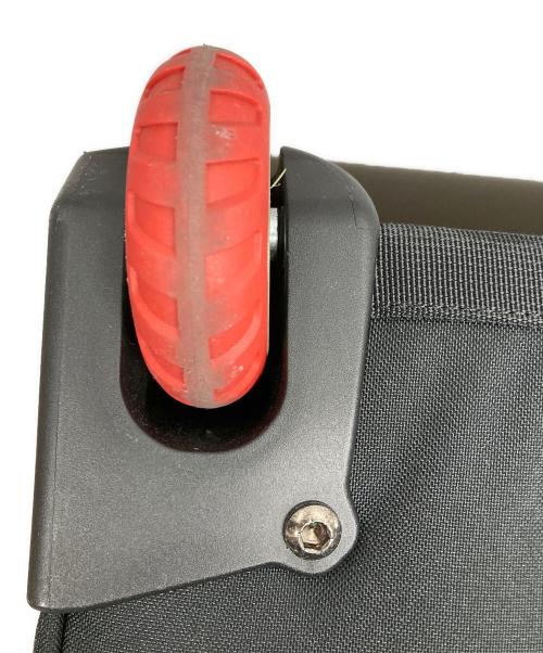 THE NORTH FACE（ザ ノース フェイス）THE NORTH FACE (ザ ノース フェイス) ロングホール 30インチ キャリーバッグ ブラック サイズ:30インチの古着・服飾アイテム