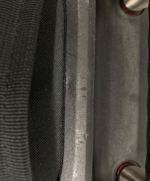 THE NORTH FACE（ザ ノース フェイス）THE NORTH FACE (ザ ノース フェイス) ロングホール 30インチ キャリーバッグ ブラック サイズ:30インチの古着・服飾アイテム