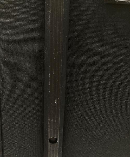 THE NORTH FACE（ザ ノース フェイス）THE NORTH FACE (ザ ノース フェイス) ロングホール 30インチ キャリーバッグ ブラック サイズ:30インチの古着・服飾アイテム