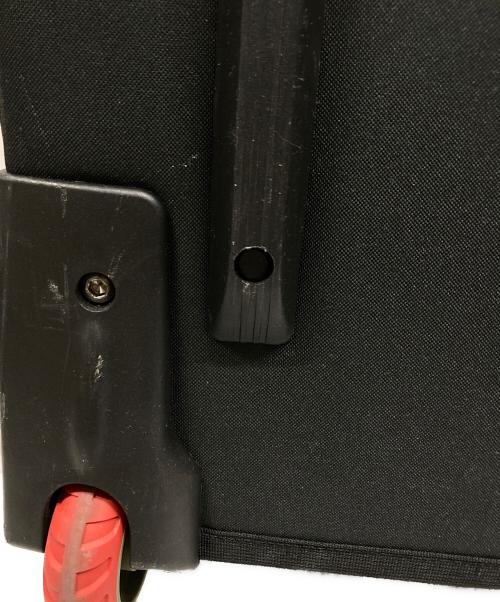 THE NORTH FACE（ザ ノース フェイス）THE NORTH FACE (ザ ノース フェイス) ロングホール 30インチ キャリーバッグ ブラック サイズ:30インチの古着・服飾アイテム