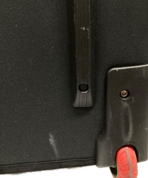 THE NORTH FACE（ザ ノース フェイス）THE NORTH FACE (ザ ノース フェイス) ロングホール 30インチ キャリーバッグ ブラック サイズ:30インチの古着・服飾アイテム