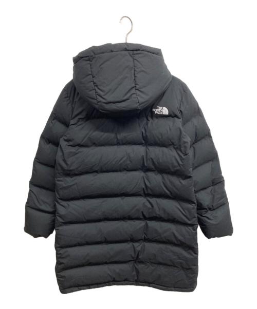 THE NORTH FACE（ザ ノース フェイス）THE NORTH FACE (ザ ノース フェイス) マタニティダウンコート ブラック サイズ:Lの古着・服飾アイテム