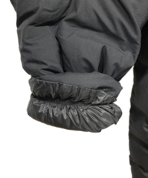 THE NORTH FACE（ザ ノース フェイス）THE NORTH FACE (ザ ノース フェイス) マタニティダウンコート ブラック サイズ:Lの古着・服飾アイテム