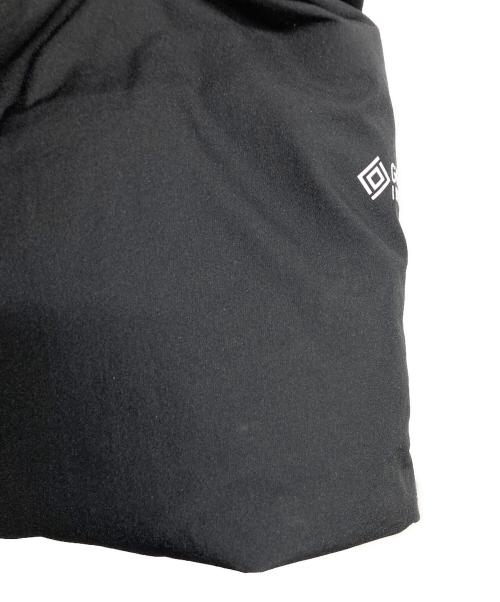 THE NORTH FACE（ザ ノース フェイス）THE NORTH FACE (ザ ノース フェイス) マタニティダウンコート ブラック サイズ:Lの古着・服飾アイテム