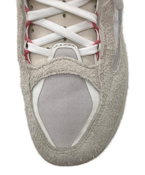 NEW BALANCE（ニューバランス）NEW BALANCE (ニューバランス) ハイカットスニーカー ホワイト サイズ:25cmの古着・服飾アイテム
