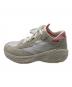 NEW BALANCE (ニューバランス) ハイカットスニーカー ホワイト サイズ:25cm：5000円