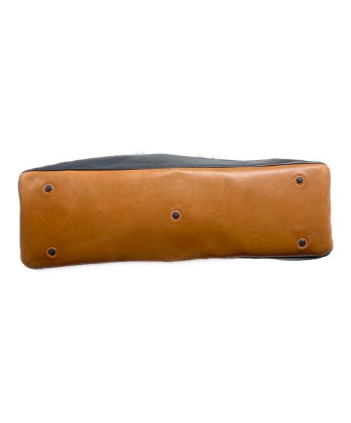 Daniel&Bob（ダニエル＆ボブ）Daniel&Bob (ダニエル＆ボブ) トートバッグ ネイビーの古着・服飾アイテム