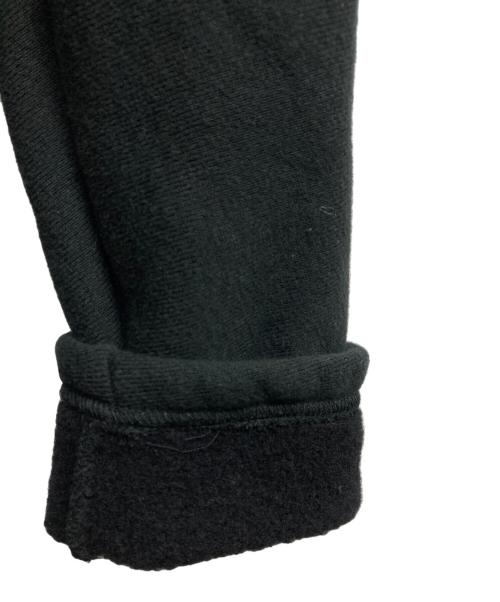 YOHJI YAMAMOTO（ヨウジヤマモト）YOHJI YAMAMOTO (ヨウジヤマモト) ノーカラージップロングコート ブラック サイズ:2の古着・服飾アイテム