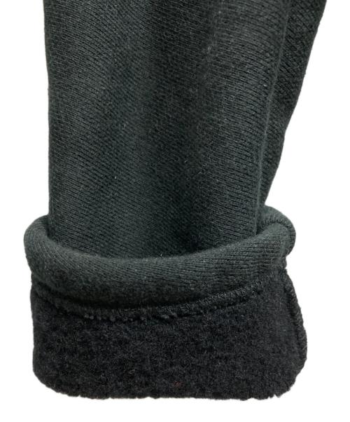 YOHJI YAMAMOTO（ヨウジヤマモト）YOHJI YAMAMOTO (ヨウジヤマモト) ノーカラージップロングコート ブラック サイズ:2の古着・服飾アイテム