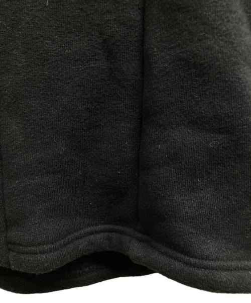 YOHJI YAMAMOTO（ヨウジヤマモト）YOHJI YAMAMOTO (ヨウジヤマモト) ノーカラージップロングコート ブラック サイズ:2の古着・服飾アイテム