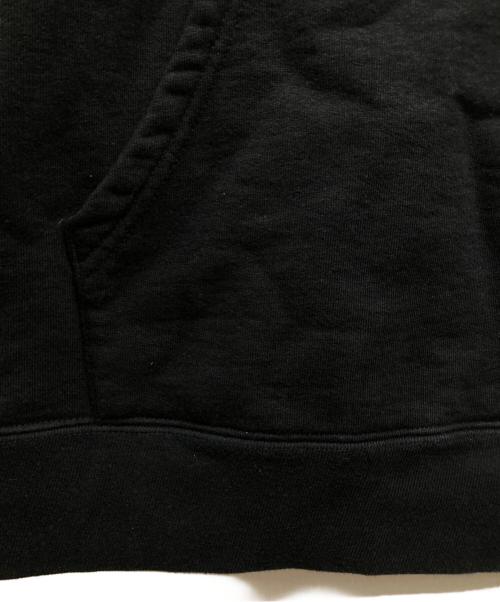SUPREME（シュプリーム）Supreme (シュプリーム) 18SS Sideline Hooded Sweatshirt ブラック サイズ:XLの古着・服飾アイテム