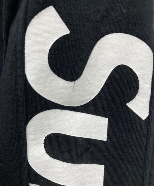 SUPREME（シュプリーム）Supreme (シュプリーム) 18SS Sideline Hooded Sweatshirt ブラック サイズ:XLの古着・服飾アイテム