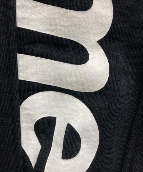 SUPREME（シュプリーム）Supreme (シュプリーム) 18SS Sideline Hooded Sweatshirt ブラック サイズ:XLの古着・服飾アイテム