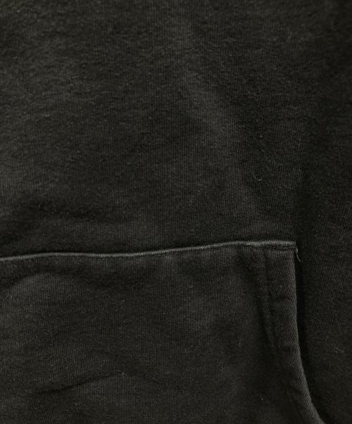 SUPREME（シュプリーム）Supreme (シュプリーム) 18SS Sideline Hooded Sweatshirt ブラック サイズ:XLの古着・服飾アイテム