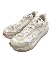 NIKE×sacai（ナイキ×サカイ）の古着「Vapor Waffle "White Gum"」｜ホワイト