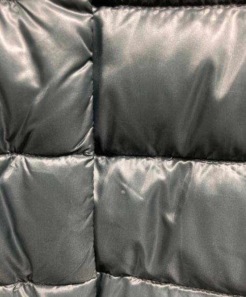 HERNO（ヘルノ）HERNO (ヘルノ) ダウンコート グリーン サイズ:38の古着・服飾アイテム