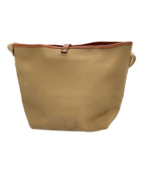 brady（ブレディ）Brady (ブレディ) ショルダーバッグ ブラウンの古着・服飾アイテム