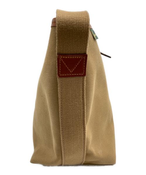 brady（ブレディ）Brady (ブレディ) ショルダーバッグ ブラウンの古着・服飾アイテム