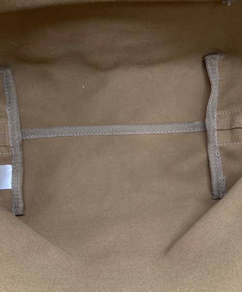 brady（ブレディ）Brady (ブレディ) ショルダーバッグ ブラウンの古着・服飾アイテム