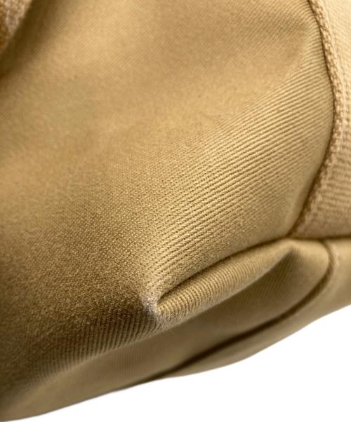 brady（ブレディ）Brady (ブレディ) ショルダーバッグ ブラウンの古着・服飾アイテム