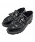Dr.Martens（ドクターマーチン）の古着「タッセルローファー」｜ブラック