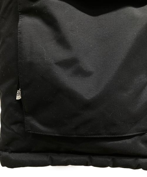 THE NORTH FACE（ザ ノース フェイス）THE NORTH FACE (ザ ノース フェイス) ダウンジャケット ブラック サイズ:Mの古着・服飾アイテム
