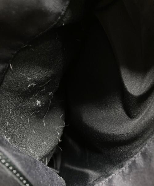 THE NORTH FACE（ザ ノース フェイス）THE NORTH FACE (ザ ノース フェイス) ダウンジャケット ブラック サイズ:Mの古着・服飾アイテム