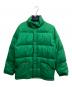 POLO RALPH LAUREN（ポロ・ラルフローレン）の古着「ダウンジャケット」｜グリーン