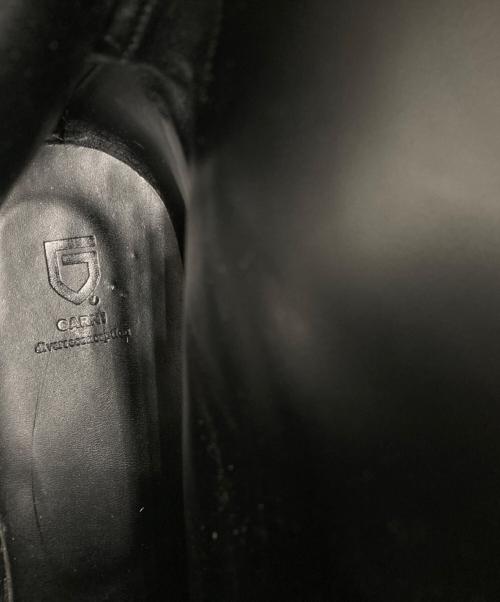 GARNI（ガルニ）GARNI (ガルニ) Oldham Boots ブラウン サイズ:26の古着・服飾アイテム