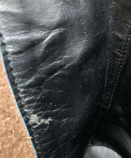 GARNI（ガルニ）GARNI (ガルニ) Oldham Boots ブラウン サイズ:26の古着・服飾アイテム