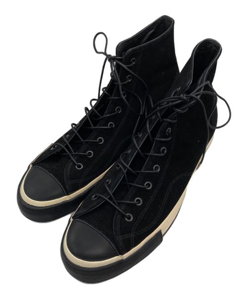 GARNI（ガルニ）GARNI (ガルニ) Maiden Sneaker ブラック サイズ:不明の古着・服飾アイテム