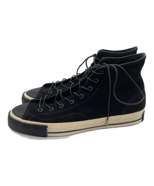 GARNI（ガルニ）GARNI (ガルニ) Maiden Sneaker ブラック サイズ:不明の古着・服飾アイテム