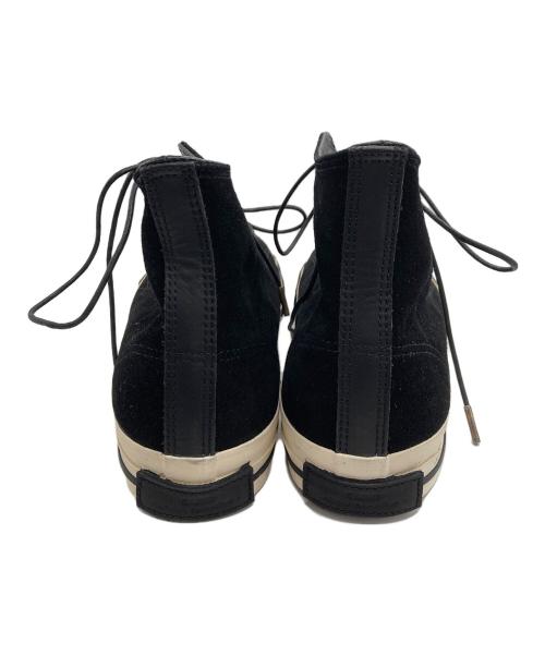 GARNI（ガルニ）GARNI (ガルニ) Maiden Sneaker ブラック サイズ:不明の古着・服飾アイテム