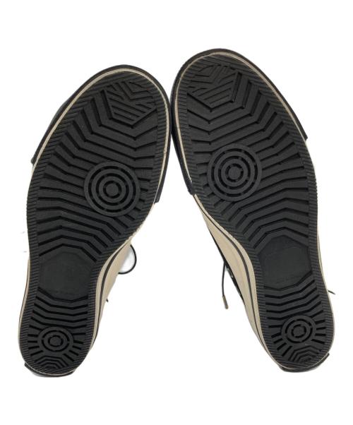 GARNI（ガルニ）GARNI (ガルニ) Maiden Sneaker ブラック サイズ:不明の古着・服飾アイテム
